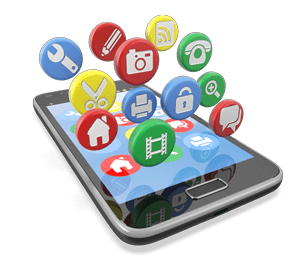Deine eigene Android APP by Boosternet
